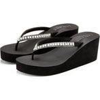 Lascana Badslippers Sandaal, pantoletten, badschoen met, Kleding | Dames, Schoenen, Verzenden, Nieuw
