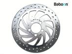 Remschijf Voor Piaggio | Vespa X10 350 ie 2012-2016 M7620, Motoren, Verzenden, Gebruikt