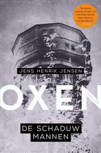 De schaduwmannen / Oxen / 2 9789400505797 Jens Henrik Jensen, Verzenden, Gelezen, Jens Henrik Jensen