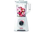 Tefal -   Blendforce Ii Wit Blender, Witgoed en Apparatuur, Blenders, Verzenden, Nieuw, Blender