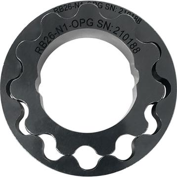 Boundary Nissan RB26DETT N1 2.6L Billet Oil Pump Gear - beschikbaar voor biedingen