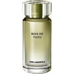 Karl Lagerfeld Bois De Yuzu Eau de Toilette Spray 100 ml, Sieraden, Tassen en Uiterlijk, Uiterlijk | Parfum, Nieuw, Verzenden