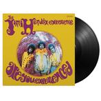 Jimi Hendrix - Are You Experienced (US Version) - Vinyl, Cd's en Dvd's, Vinyl | Rock, Nieuw in verpakking, 12 inch