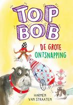 Top Bob 2 - De grote ontsnapping (9789025880293), Nieuw, Verzenden