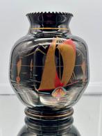 De Rupel Boom Glasfabriek - Vaas - Hyalite