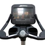 Life Fitness upright bike 95C Engage | hometrainer | fiets |, Sport en Fitness, Verzenden, Nieuw