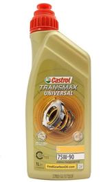 Castrol Transmax Universal LL 75W/90 | 1 Liter, Ophalen of Verzenden
