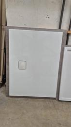 Douchebak 90x120x5, Ophalen, Zo goed als nieuw