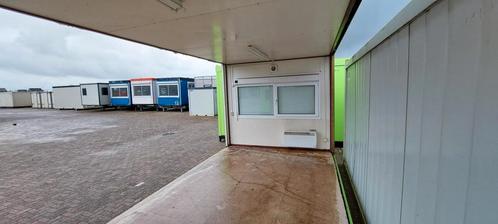 Constructie 6x3m. Tinyhouse basis HS-1246, Zakelijke goederen, Machines en Bouw | Keten en Containers, Verzenden