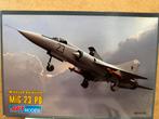 Art Model 1/72 MIG-23 PD 7208, Hobby en Vrije tijd, Modelbouw | Vliegtuigen en Helikopters, Overige merken, 1:72 tot 1:144, Nieuw