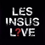 Les Insus Live (Edition limitee) -3 LP/3CD, Verzenden, Nieuw in verpakking