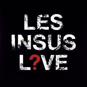 Les Insus Live (Edition limitee) -3 LP/3CD, Cd's en Dvd's, Vinyl | Overige Vinyl, Verzenden