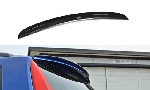 Spoilerkap Ford Mondeo Mk3 ST220 Glanzend Zwart Maxton, Auto-onderdelen, Carrosserie en Plaatwerk, Ophalen of Verzenden