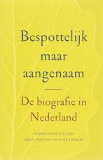 Bespottelijk maar aangenaam 9789059371392, Verzenden, Gelezen