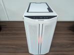 RGB Game PC: i5 10400F – RTX 5060 – 16 GB DDR4, Computers en Software, Blue Monkey, Virtual Reality, Refurbished, Ophalen of Verzenden
