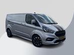 Ford Transit Custom 320 2.0 TDCI L2H1 Sport, Auto's, Bestelauto's, Automaat, Gebruikt, Euro 6, Overige kleuren