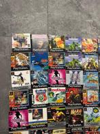 Sony - Playstation 1 (PS1) - Manual’s - Videogame, Spelcomputers en Games, Nieuw