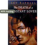 The Death of a Constant Lover 9780312264963 Lev Raphael, Verzenden, Gelezen, Lev Raphael