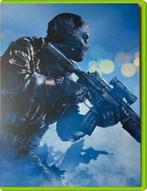 Call Of Duty Ghosts (Metal Case) [Xbox 360], Spelcomputers en Games, Games | Xbox 360, Nieuw, Ophalen of Verzenden