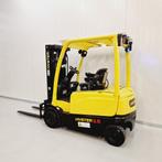 2014 - Hyster J2.5XN - elektrische heftruck - 2500kg - 5m, 1000 tot 2000 kg, Elektrisch, Heftruck, Hyster 