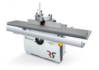 Robland T120-M Freesmachine, Zakelijke goederen, Machines en Bouw | Houtbewerking
