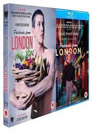 Import - Postcards From London [Blu-ray), Cd's en Dvd's, Blu-ray, Verzenden