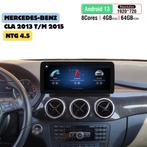 Mercedes CLA CarPlay 2013 t/m 2015 C117 Autoradio Android, Ophalen of Verzenden, Nieuw