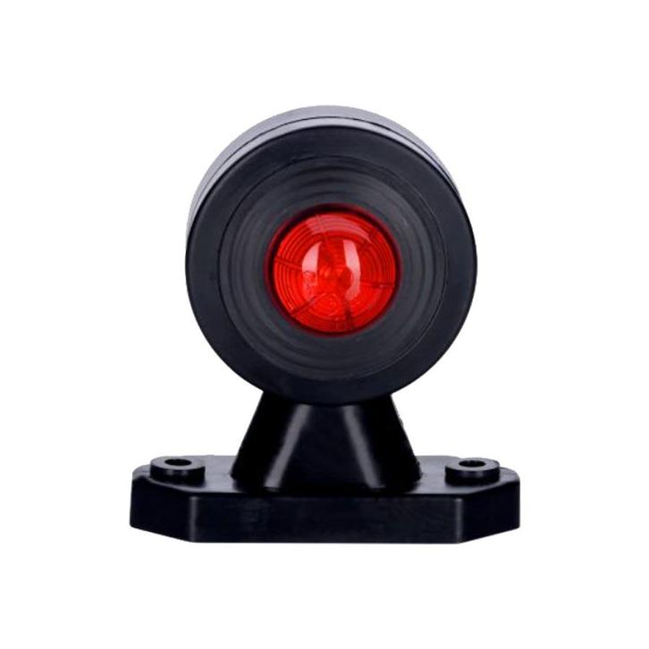 Horpol LED Breedtelamp 2-Functies Kort Model Universeel, Auto-onderdelen, Verlichting, Nieuw, Ophalen of Verzenden