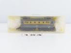 Minitrix N - 2069 - Elektrische locomotief (1) - Serie 1100, Nieuw