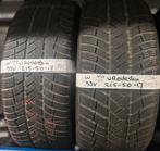 2x215-50-17 Vredestein Winter 2x5,5m €45 per band 215 50 17, Ophalen, 17 inch, Winterbanden, Band(en)