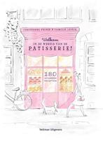 9789048318780 Welkom in de wereld van de patisserie!, Boeken, Kookboeken, Verzenden, Zo goed als nieuw, Christophe Felder