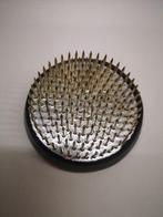 Bloemensteekbol kenzan fakirbed ikebana rond 80 mm met, Ophalen of Verzenden, Nieuw