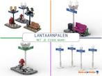 Geef een écht origineel cadeau van LEGO – persoonlijk &amp;leuk!, Ophalen of Verzenden, Nieuw, Losse stenen, Lego