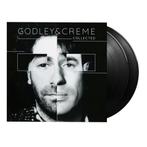 Godley & Creme - Collected - Godley & Creme - 2LP, Cd's en Dvd's, Vinyl | Pop, Nieuw in verpakking, 12 inch
