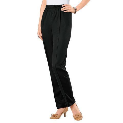 Classic Basics Broek met elastische band, Kleding | Dames, Broeken en Pantalons, Nieuw, Verzenden