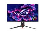 Asus - Ultra HD 4K Gaming Monitor - 31.5 inch, Computers en Software, Monitoren, Gaming, Asus, Verzenden, In hoogte verstelbaar