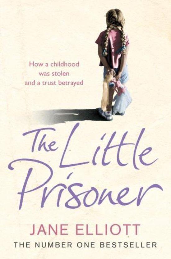 Little Prisoner 9780007208937 Jane Elliott, Boeken, Taal | Engels, Gelezen, Verzenden
