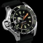 Tecnotempo  - Professional Diver 1000M Tsunami - Limited, Nieuw