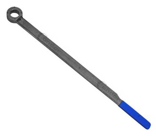 Crankshaft Pulley Holding Wrench, Audi / VW 1.8/2.0 TFSI, Auto diversen, Autogereedschap, Verzenden