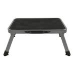 ProPlus Opstap Metaal Inklapbaar Enkel, Caravans en Kamperen, Ophalen of Verzenden, Nieuw