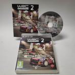 WRC 2 FIA World Rally Championship Playstation 3, Ophalen of Verzenden, Zo goed als nieuw