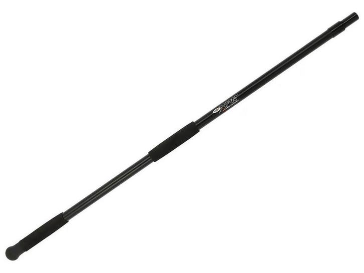 Schepnetsteel 2 meter telescopisch - Karper XL, Watersport en Boten, Hengelsport | Karpervissen, Net of Fuik, Nieuw, Verzenden