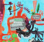 Het bomen bloemen beesten buitenboek van Karsten & Roos, Verzenden, Gelezen, M. Westermann