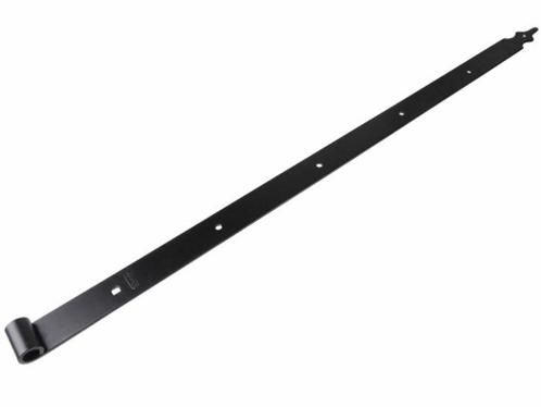Starx duimheng rustica 100 cm zwart, Doe-het-zelf en Verbouw, Hang- en Sluitwerk, Nieuw, Ophalen of Verzenden