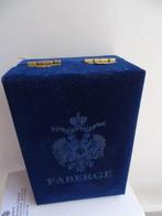 Figuur - Faberge style egg - Imperial Egg - Surprise Egg -