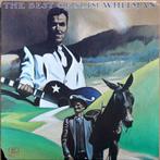 LP gebruikt - Slim Whitman - The Best Of Slim Whitman, Cd's en Dvd's, Verzenden, Zo goed als nieuw
