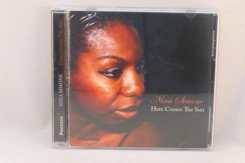 Nina Simone - Here Comes The Sun, Cd's en Dvd's, Cd's | Jazz en Blues, Verzenden