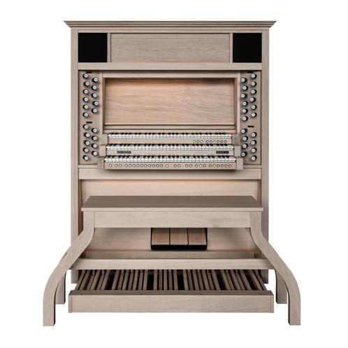 Content Mondri 340 blank eiken, Muziek en Instrumenten, Overige Muziek en Instrumenten