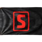 Scantraxx Logo Flag (Flags), Verzenden, Nieuw