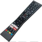 Universele JVC RM-C3231 afstandsbediening met appknoppen - S, Diversen, Ophalen of Verzenden, Nieuw